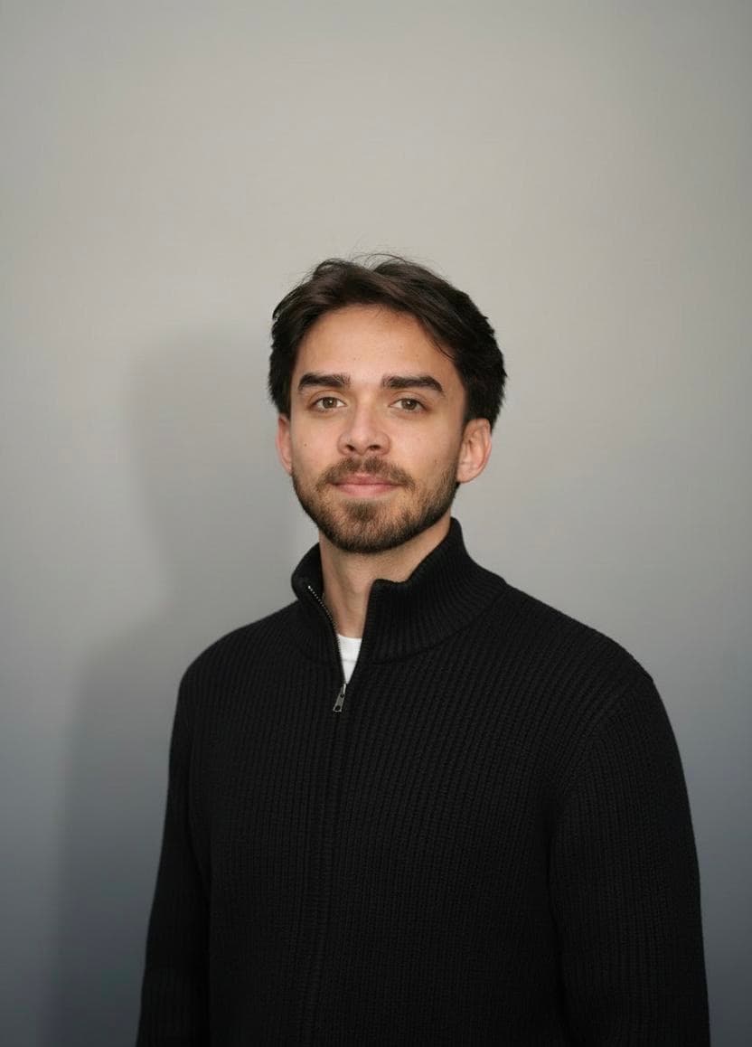 Jesse, oprichter van Leadz Systems